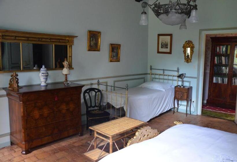 פנסיון Château De Varennes