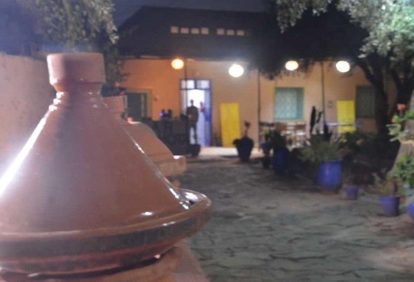 پانسیون Dar Bohota