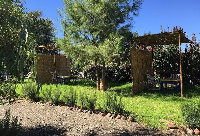 پانسیون Dar Bohota