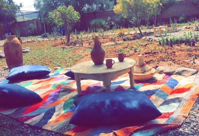 پانسیون Dar Bohota