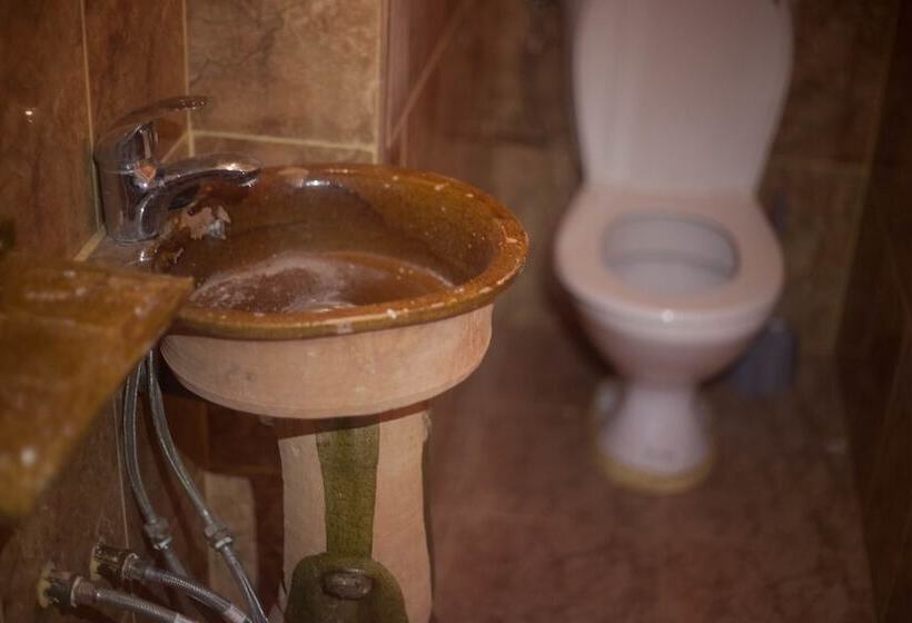 פנסיון Kasbah Ait Kassi