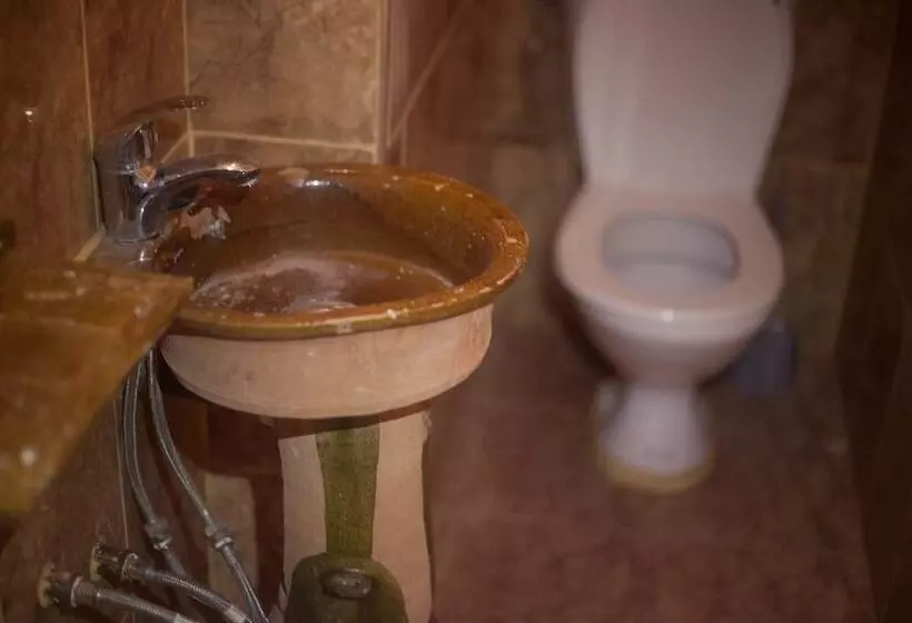 Majatalo Kasbah Ait Kassi