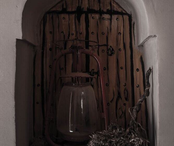 פנסיון Kasbah Ait Kassi