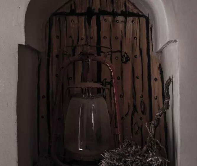 Majatalo Kasbah Ait Kassi