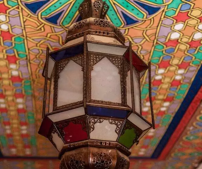 Majatalo Kasbah Ait Kassi