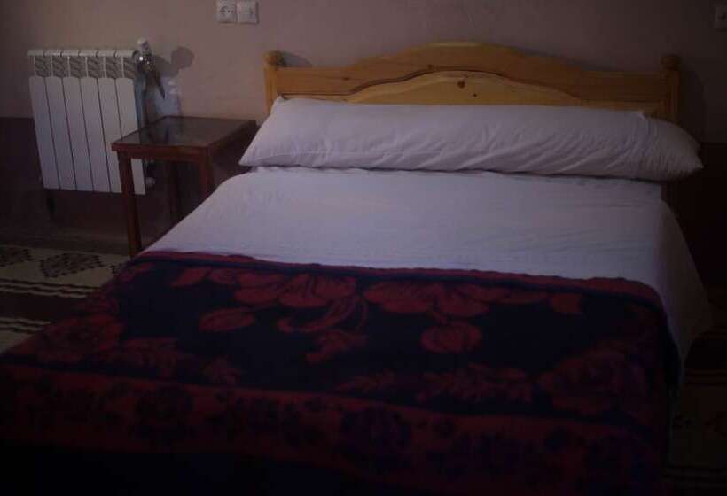 פנסיון Kasbah Ait Kassi