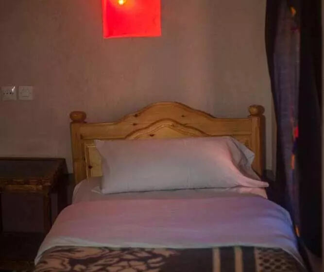 Majatalo Kasbah Ait Kassi