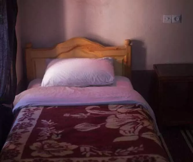 Majatalo Kasbah Ait Kassi