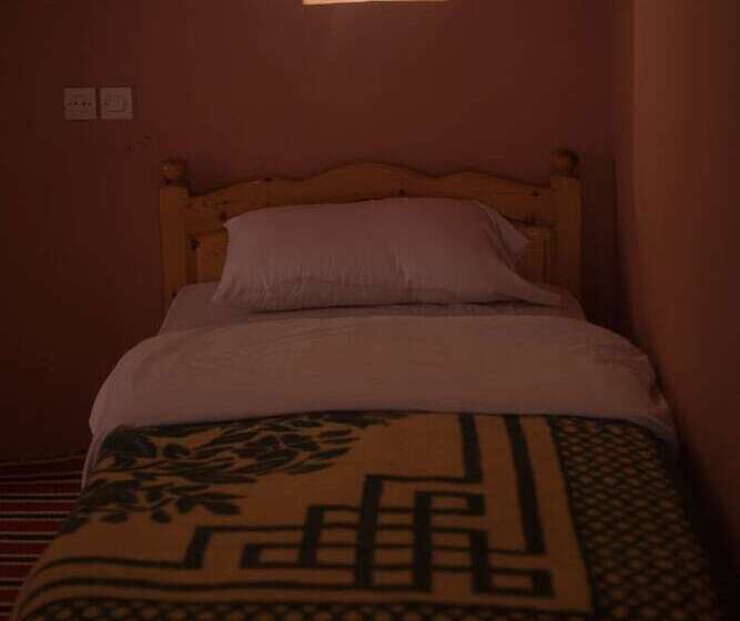 פנסיון Kasbah Ait Kassi