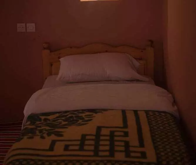 Majatalo Kasbah Ait Kassi