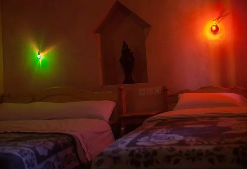 Majatalo Kasbah Ait Kassi