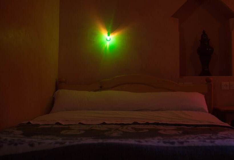 פנסיון Kasbah Ait Kassi