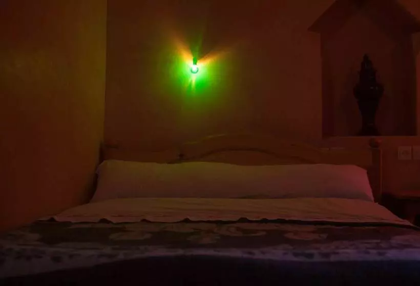 Majatalo Kasbah Ait Kassi