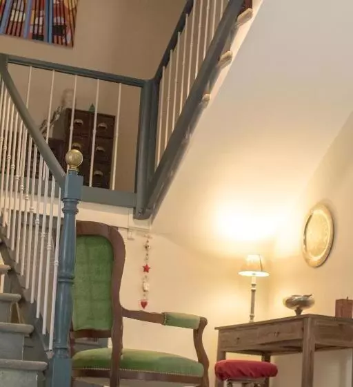 Majatalo La Maison Grenadine Près Du Canal Du Midi