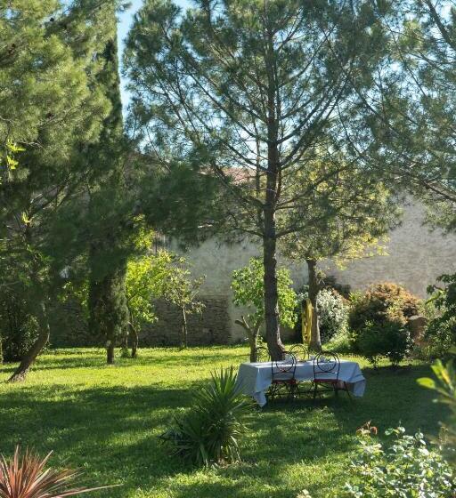 Пансион La Maison Grenadine Près Du Canal Du Midi
