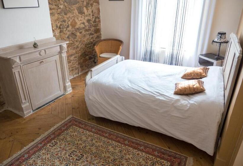 Пансион La Maison Grenadine Près Du Canal Du Midi