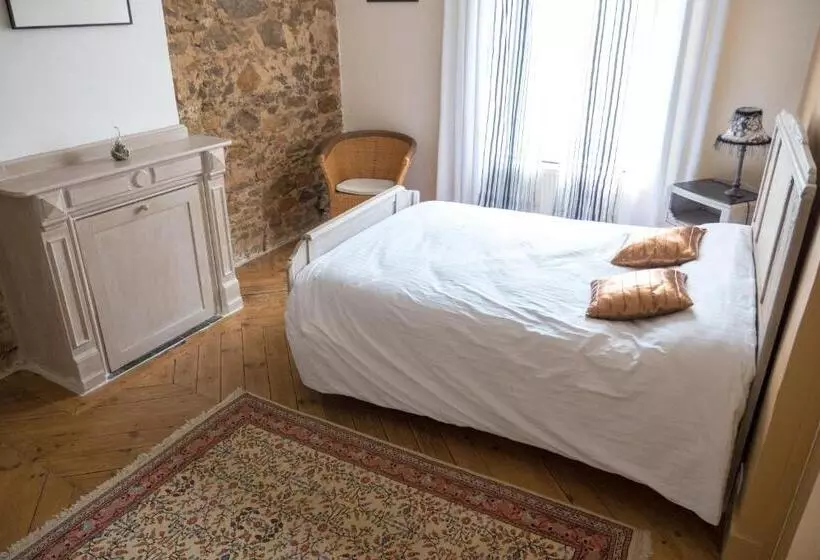 Majatalo La Maison Grenadine Près Du Canal Du Midi