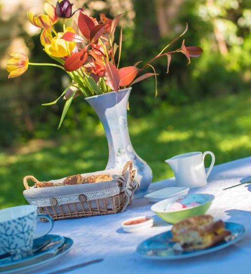 Пансион La Maison Grenadine Près Du Canal Du Midi