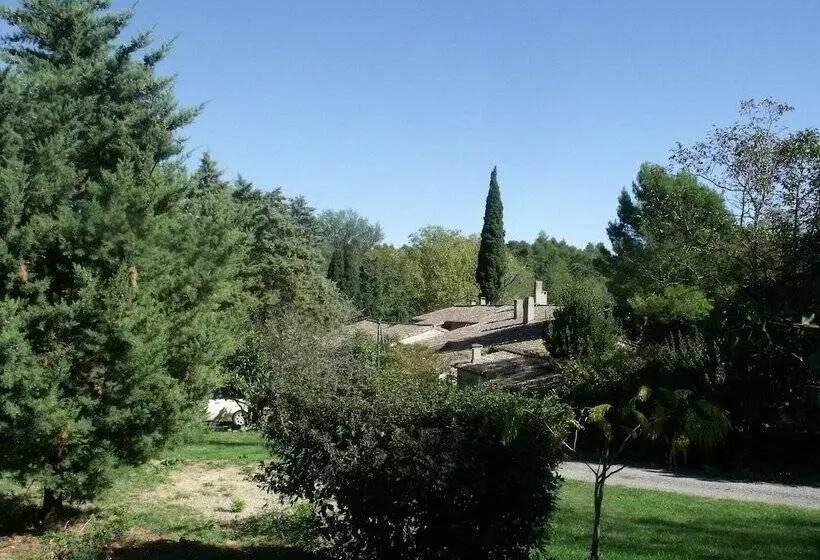 Majatalo La Sauzette