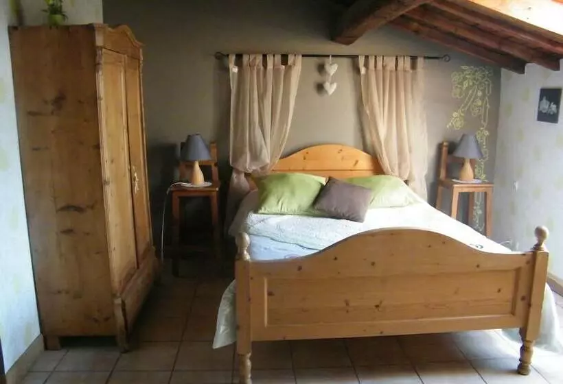 Majatalo La Sauzette