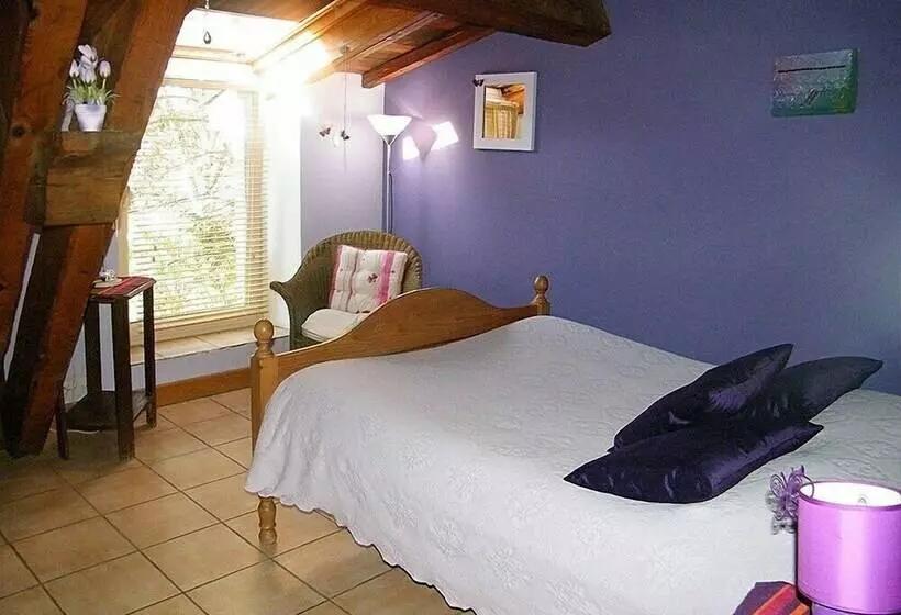 Majatalo La Sauzette