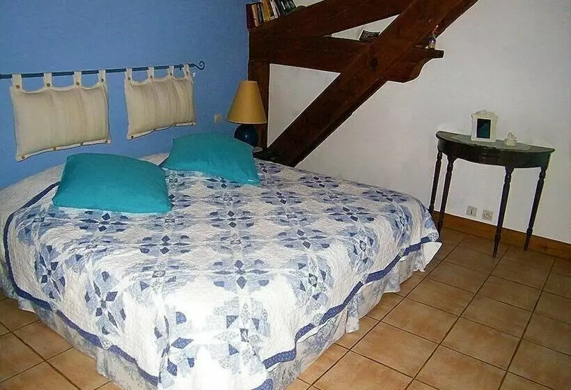 Majatalo La Sauzette