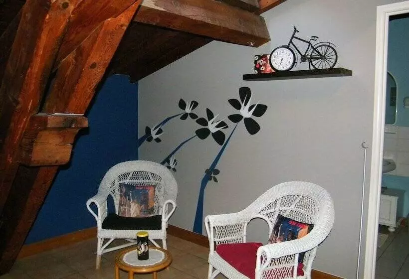 Majatalo La Sauzette