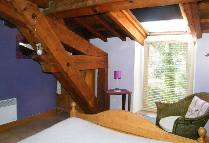 Majatalo La Sauzette