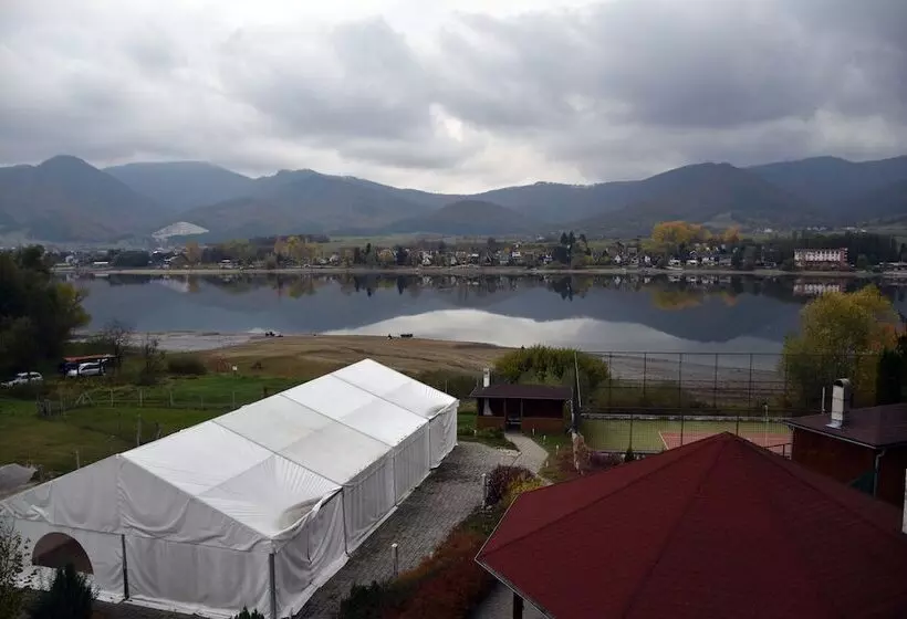 ペンション Penzión Koruna