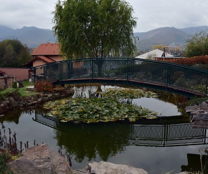 ペンション Penzión Koruna