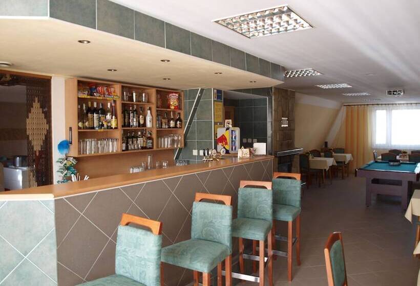 ペンション Penzión Koruna