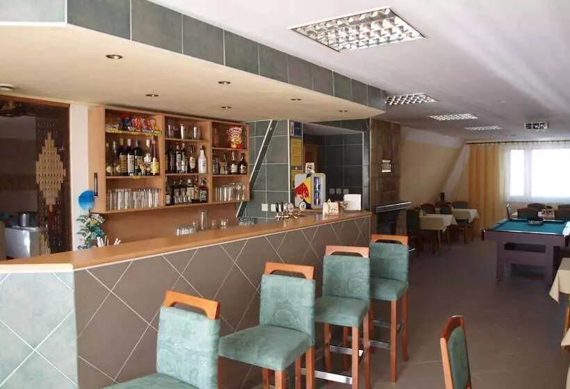 ペンション Penzión Koruna