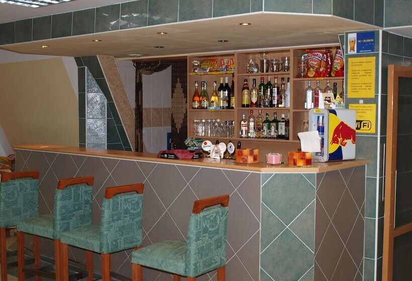 ペンション Penzión Koruna