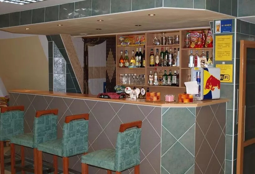 ペンション Penzión Koruna