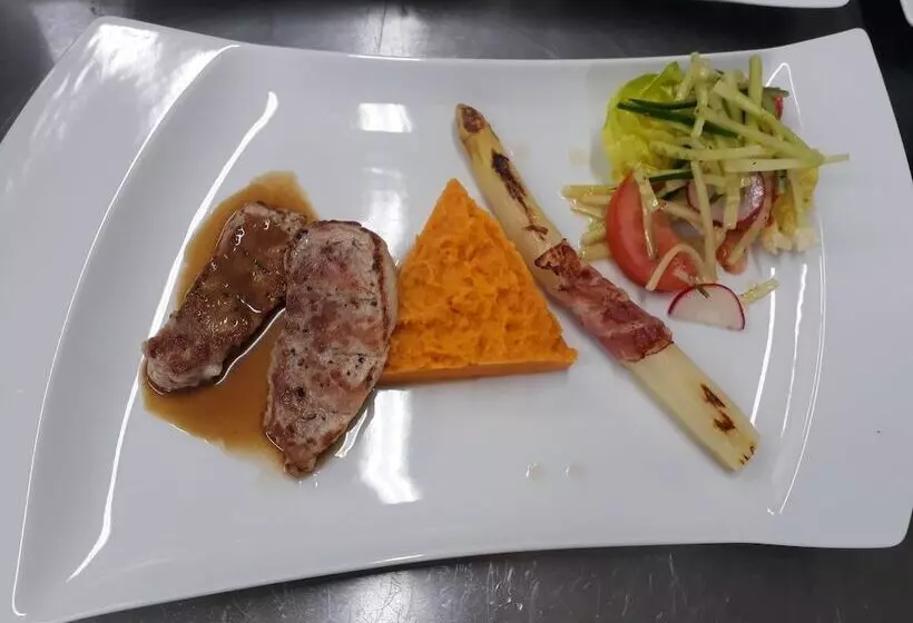 ペンション Penzión Koruna