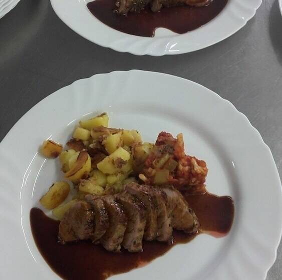 ペンション Penzión Koruna