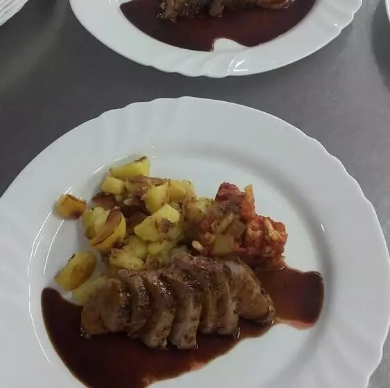 ペンション Penzión Koruna