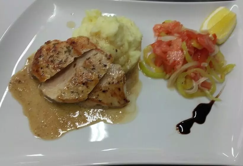 ペンション Penzión Koruna