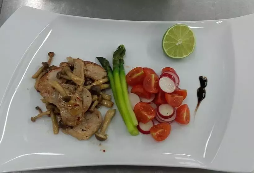 ペンション Penzión Koruna