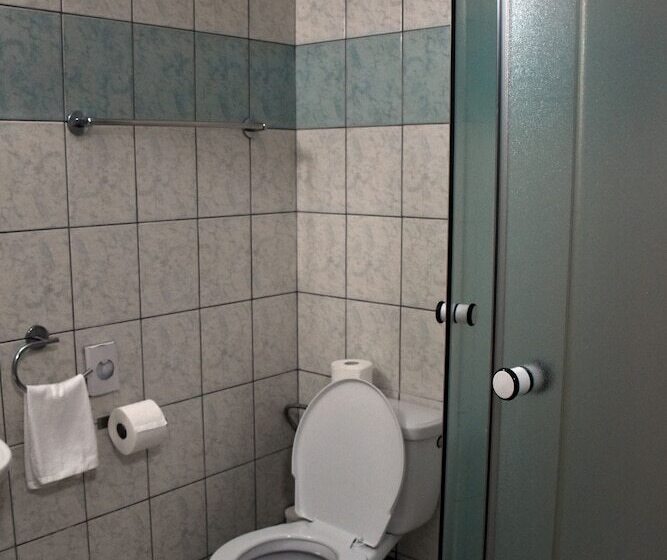 ペンション Penzión Koruna