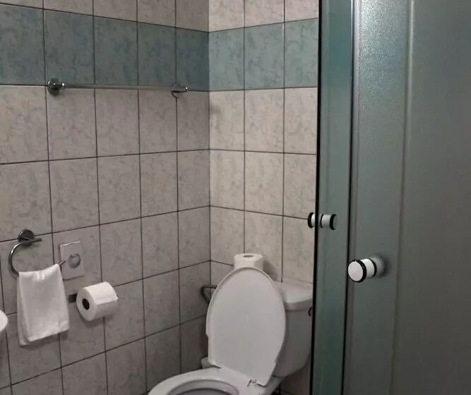 ペンション Penzión Koruna