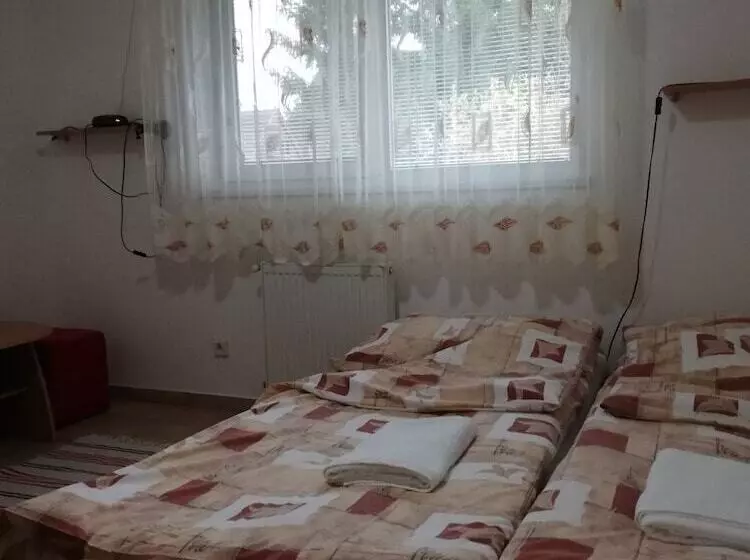 ペンション Penzión Koruna