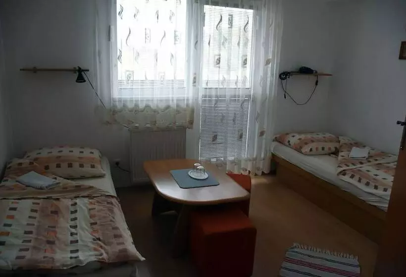 ペンション Penzión Koruna