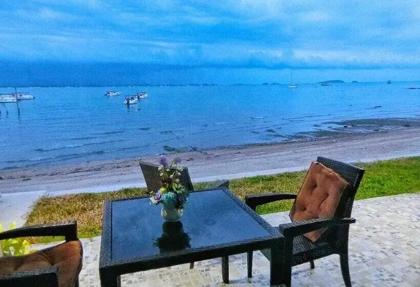 پانسیون Samet Marley