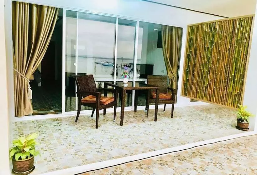 پانسیون Samet Marley