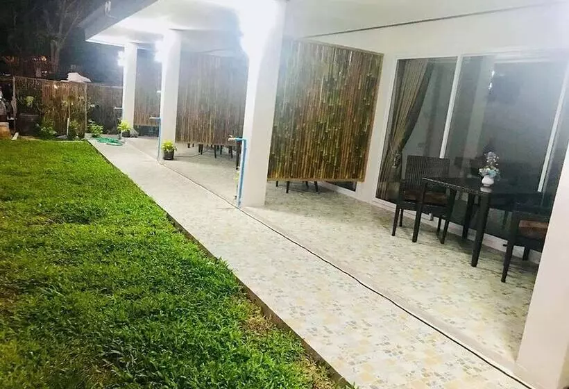 پانسیون Samet Marley