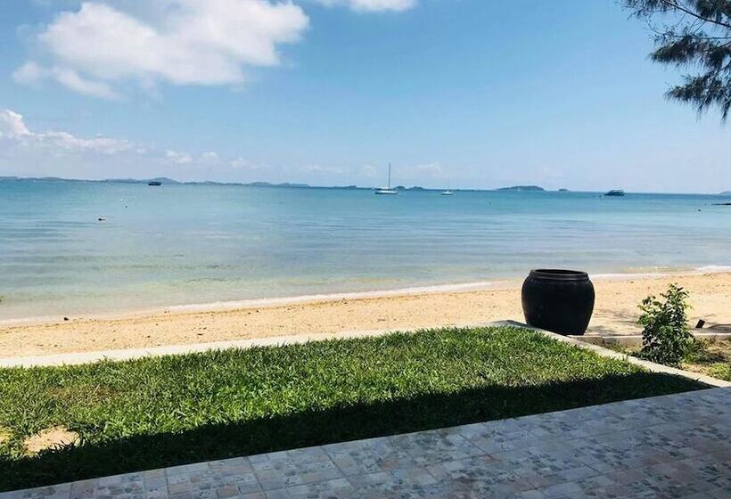 Пансион Samet Marley