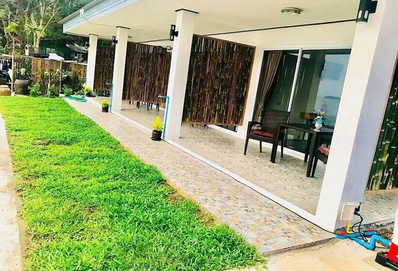 Пансион Samet Marley