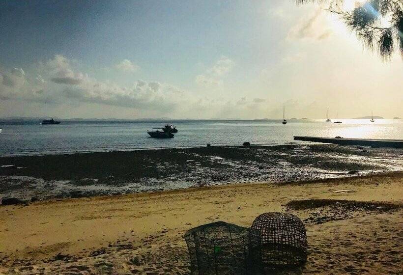 Пансион Samet Marley