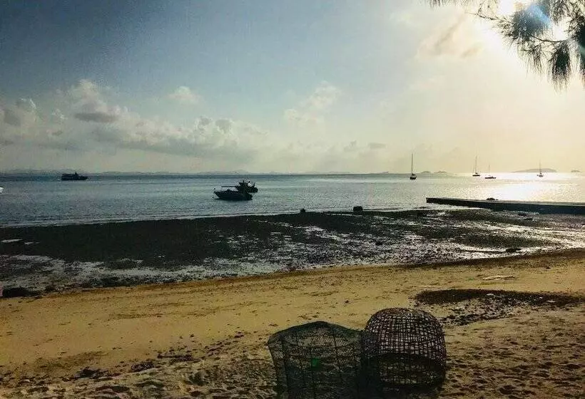 پانسیون Samet Marley